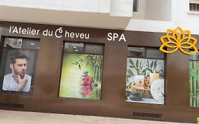 Airport To Comme A La Maison 2