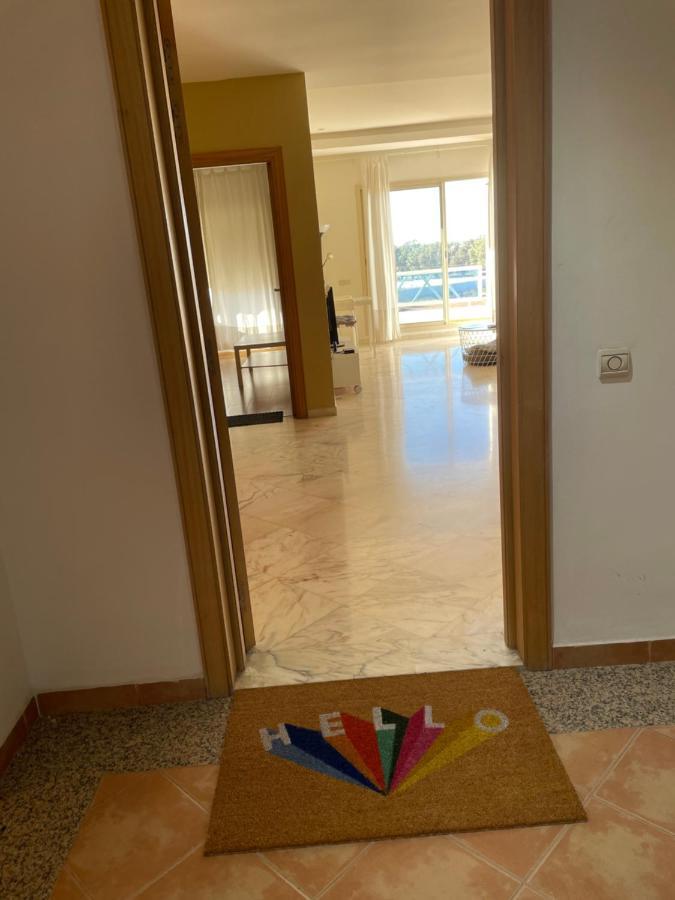 Airport To Comme A La Maison 2 Derroua Exterior photo